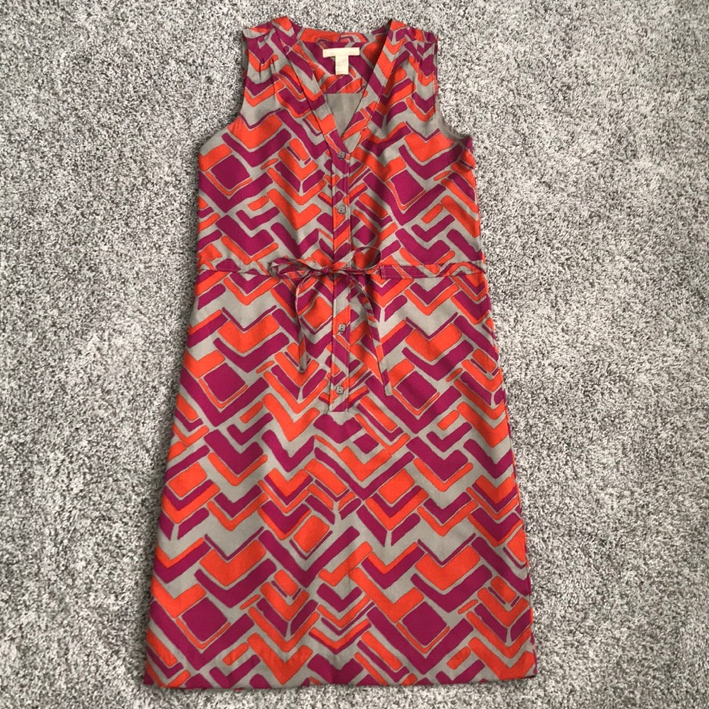 Banana Republic dress